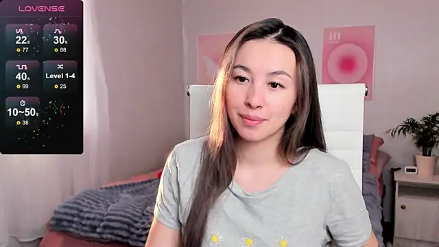 Geisha_Anna's cam snapshot