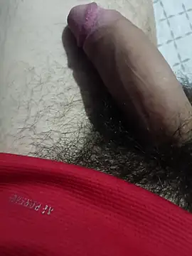 danybeck23's cam snapshot