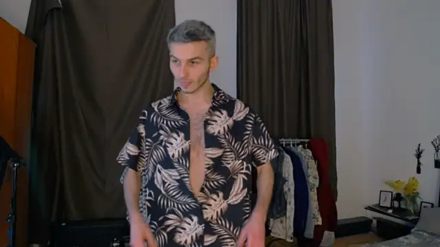 Devin_Jay's cam snapshot