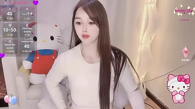 Kkiklilliki live sex cam