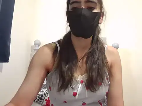 EchoicUlama's cam snapshot