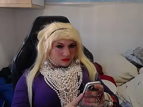 VanesaCrossic's cam snapshot