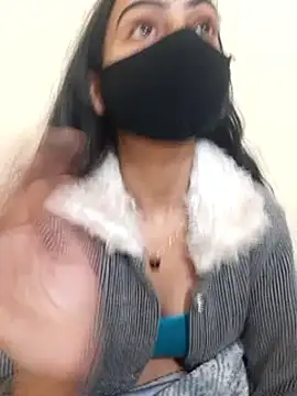 Kanchan7909's cam snapshot