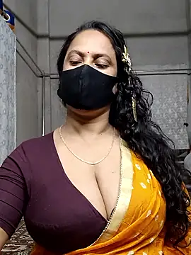 Jyoti_Roy_'s cam snapshot