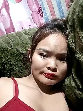 xinhxinhcute's cam snapshot