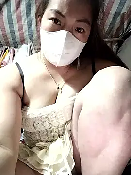 Lucky_cutee's cam snapshot