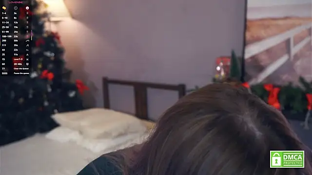 HongTomczak's cam snapshot