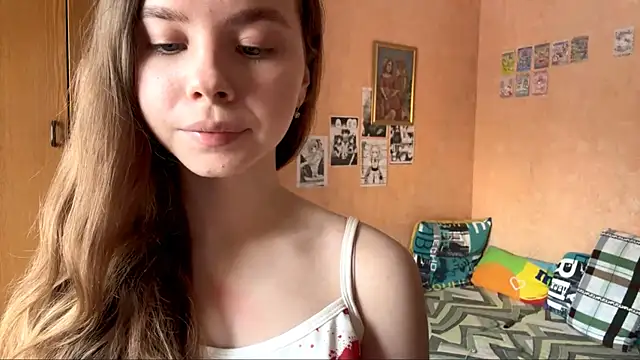 EhtelBiondi's cam snapshot