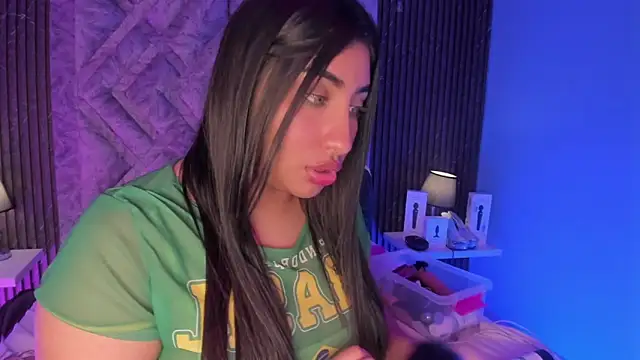 CANDYGABYY's cam snapshot