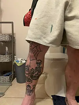 BearChubby300 live sex cam