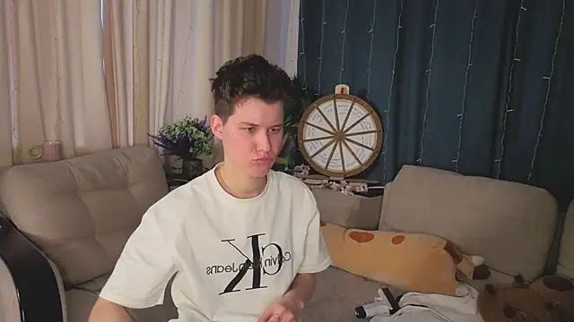 MarcyRoches's cam snapshot