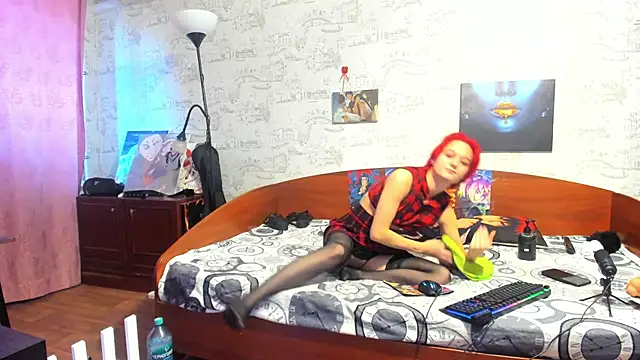 KagamiTayga live sex cam