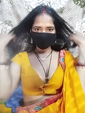 Roshni_09's cam snapshot