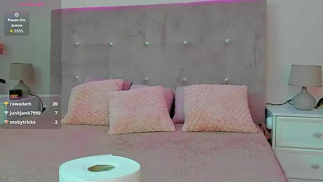 kaylakitty_'s cam snapshot