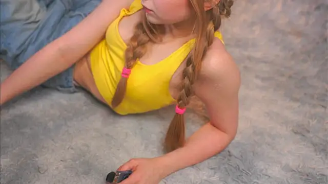 LeDarou's cam snapshot