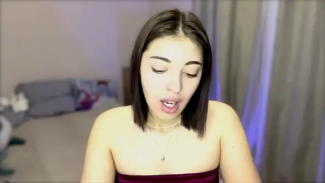 RavenLace's cam snapshot