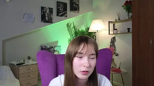 MaragretLoban's cam snapshot