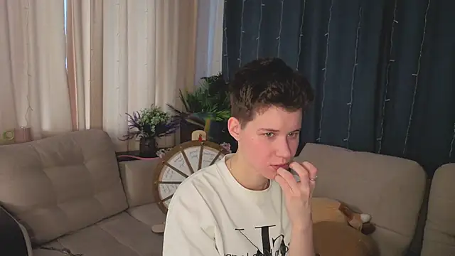 MarcyRoches's cam snapshot