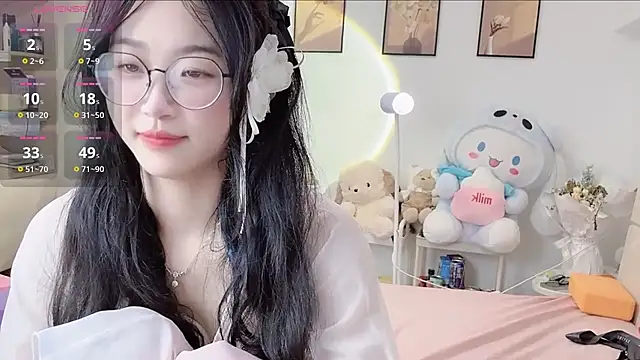 Luminous163 live sex cam