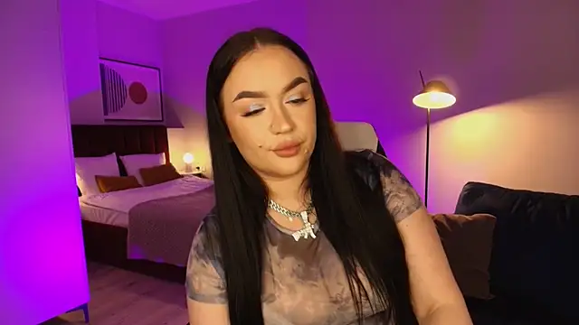 tinafox_'s cam snapshot