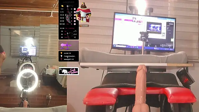 Destiny__Hall's cam snapshot