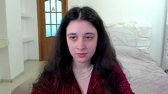 Ginablum's cam snapshot