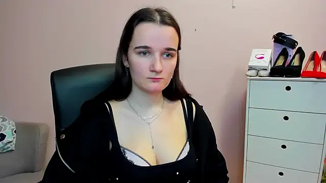 KateDelight's cam snapshot