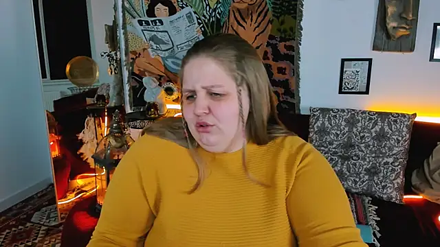 SladaDell's cam snapshot