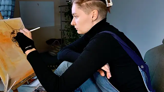 LadyLolipop_'s cam snapshot