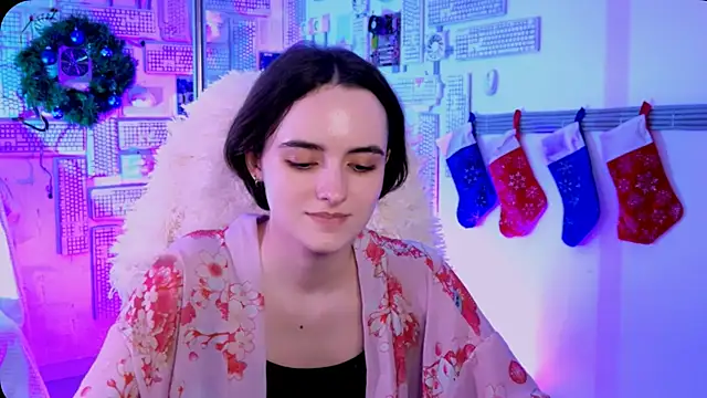 KateWillows's cam snapshot