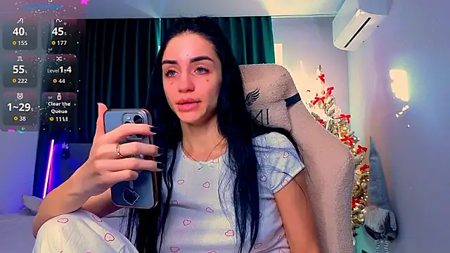 Kemi__Jordan live sex cam