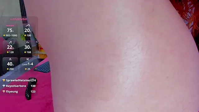 Arivdoll live sex cam