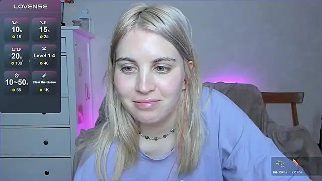 pawpaws's cam snapshot