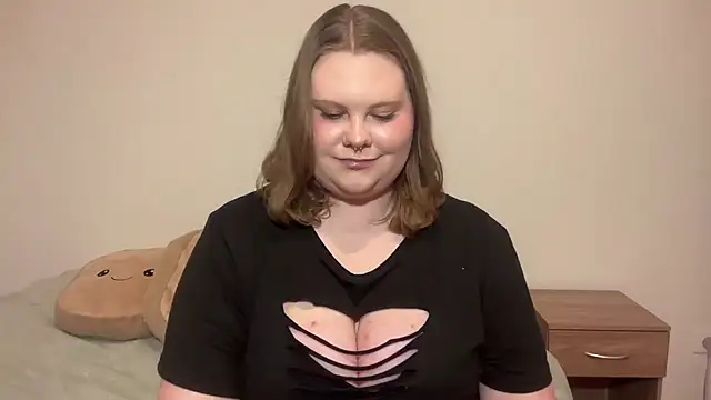 BriannaFlirty's cam snapshot