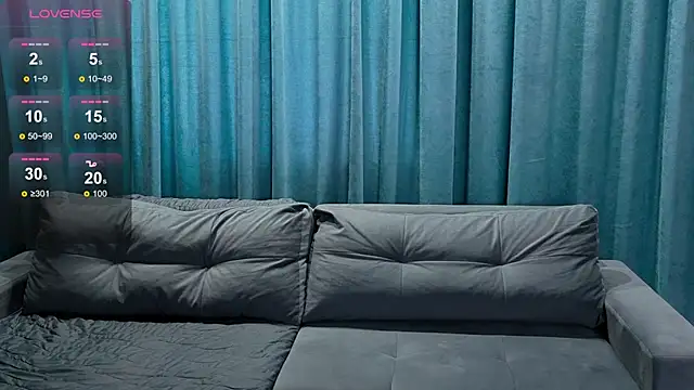 JenniferBerry's cam snapshot