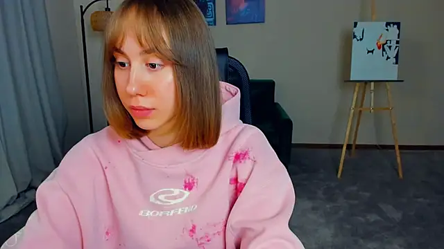 LeanaMendel's cam snapshot