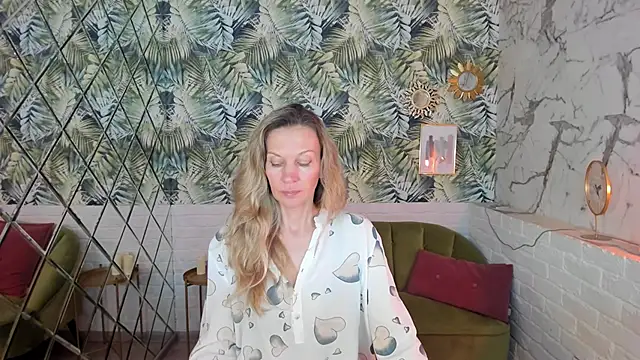 NancyGrace live sex cam