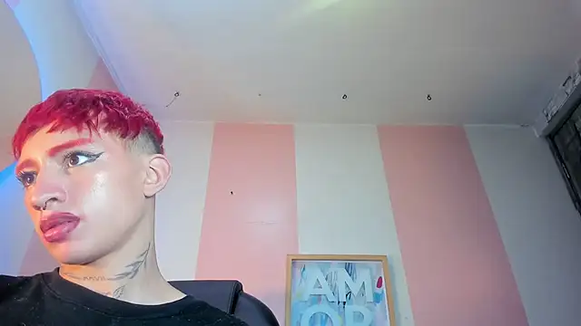 Mila_Leon live sex cam