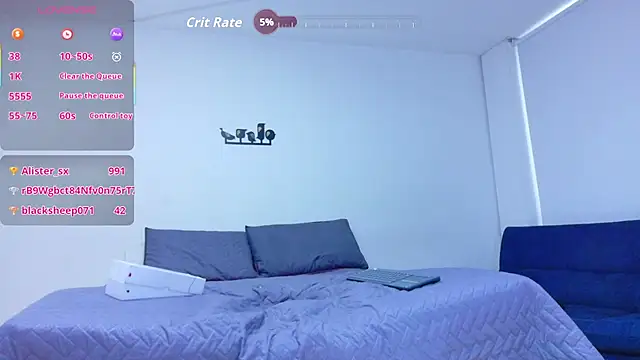 _lucysmith's cam snapshot