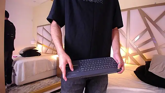 Jaxon_Carter live sex cam