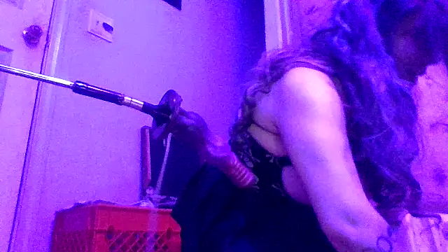 spunfoxxx's cam snapshot