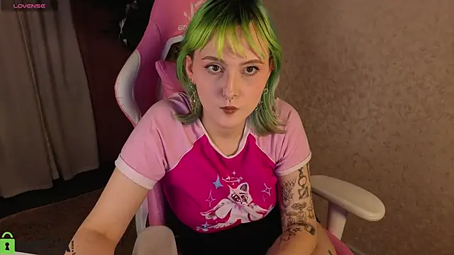 Roziett_Belle's cam snapshot