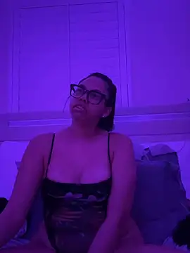 cartierprincess's cam snapshot