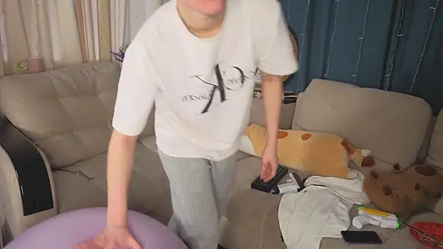 MarcyRoches's cam snapshot