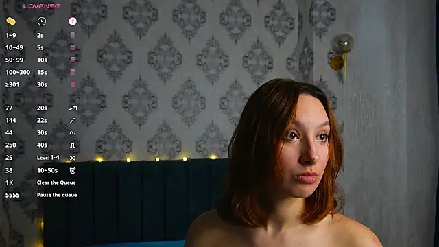 LilyannRosse live sex cam