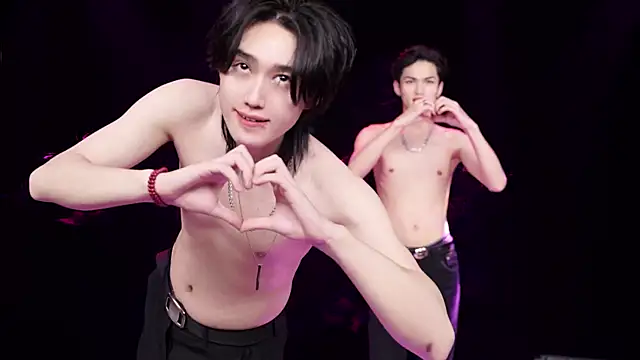 EXO-cbz live sex cam