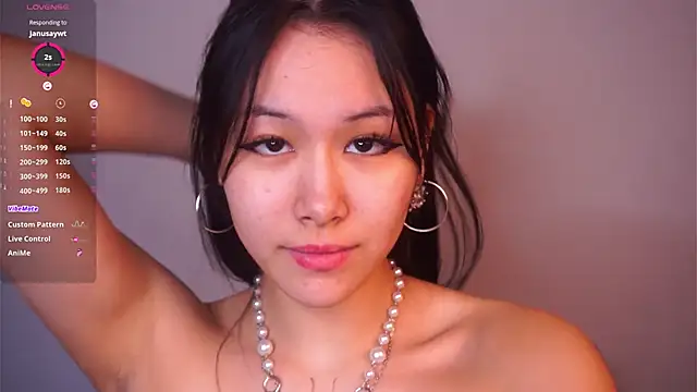 CaryCompo live sex cam