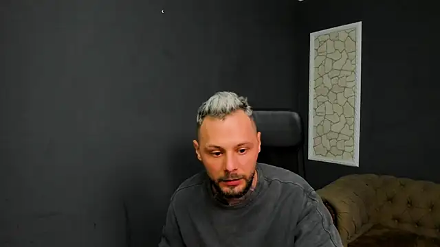 BrianHunts live sex cam