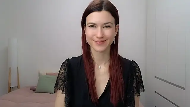 AliciaNewell live sex cam