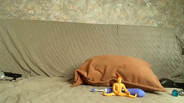 LonelyFlower live sex cam